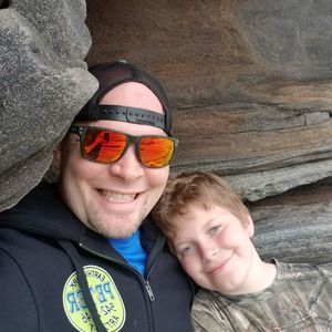 Meet your Posher, Jeremiah